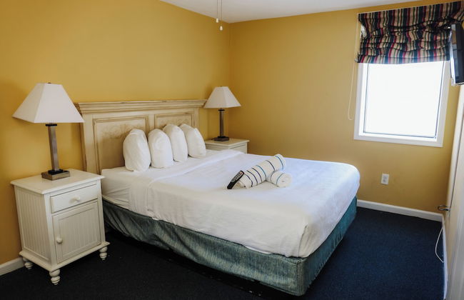 Ocean Club Resort Myrtle Beach a Ramada by Wyndham - Photo 31