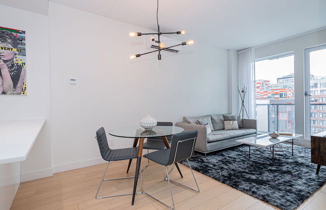 Le Se7t Penthouses - Photo 62