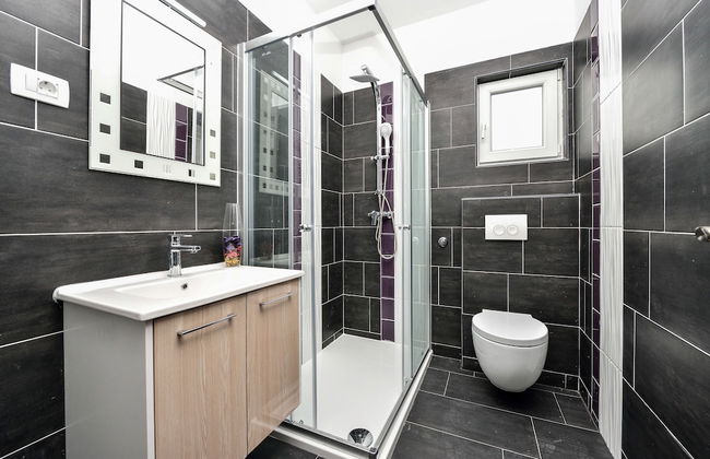 Boutique Apartments Blitz - Foto 40