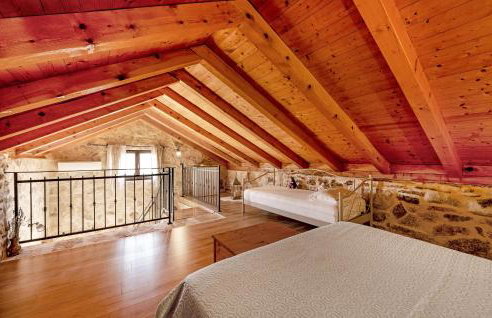 One-Bedroom Holiday Home In Konjevrate - Foto 25