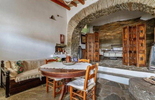 Traditional Olive Guesthouse - Foto 1