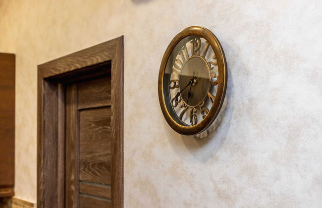 More Apartments na Estonskoy 37 k 6 - Foto 21