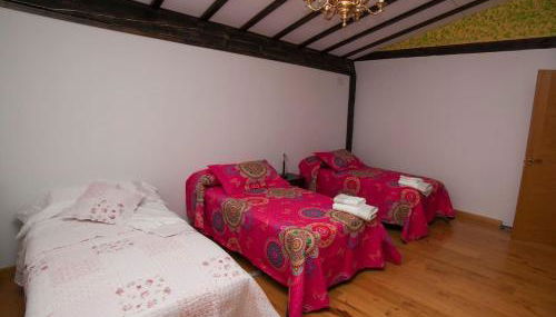 Casa Montañesa - Foto 5