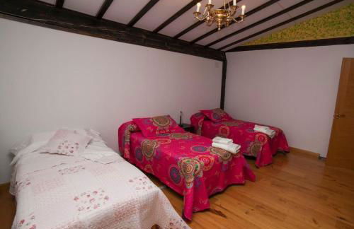 Casa Montañesa - Foto 5