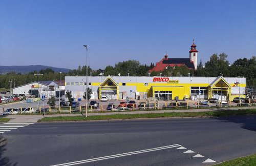 Apartament Laurka - Foto 15