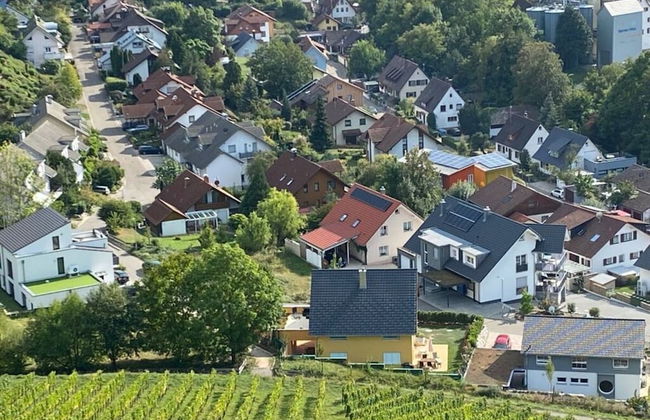 Holiday Apartment Meadow - Foto 23