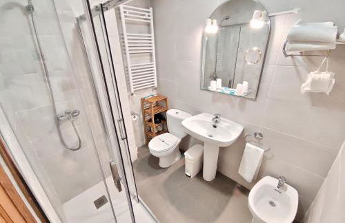 Apartamentos Javier - Foto 63