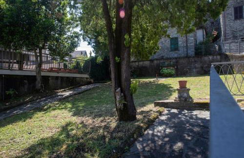 Tornolo, 5 Stelle - Alloggio Elegante - Foto 30