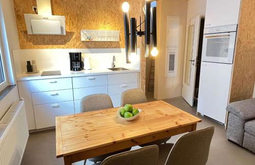 Group Stay near BER Airport - 2 Private Apartments - Foto 20