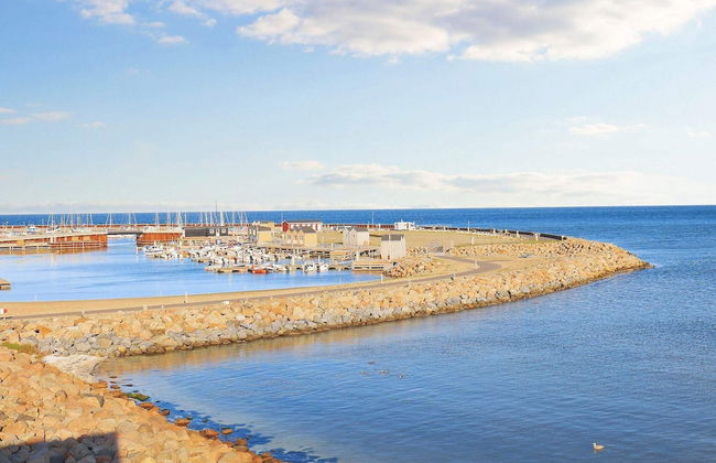 Holiday Home in SÃ¦by - Foto 19