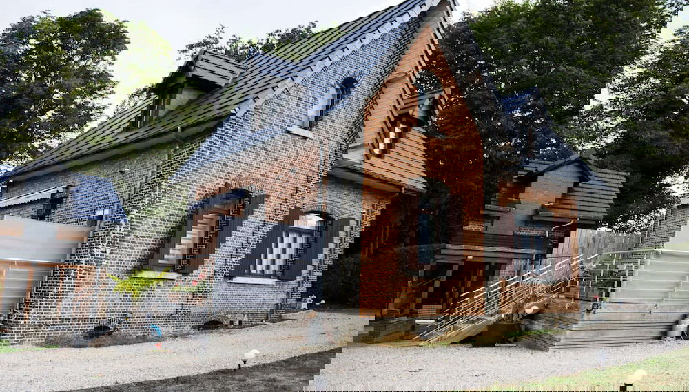 Luxe Home with Hot Tub & Sauna - Foto 1, Profilbild