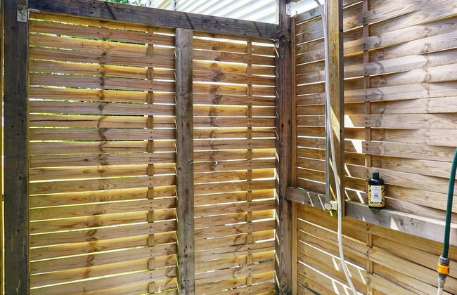 6 Person Holiday Home in Solvesborg-by Traum - Foto 23