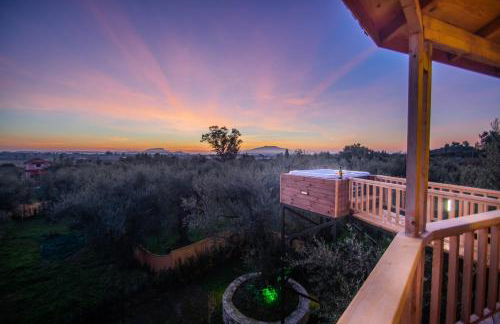 Zante Lagos holiday homes Treehouse and Villa - Foto 31