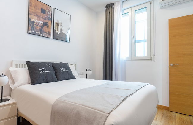 Limehome Madrid San Lorenzo - Photo 13