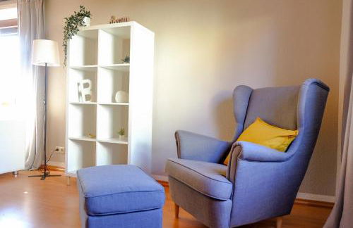 Ferienhaus am Hainberg - Foto 12