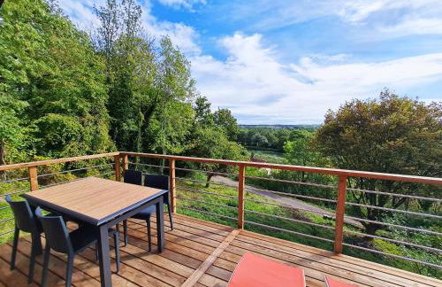 Cabanes du Domaine des Fées - Foto 54