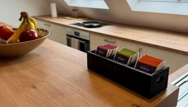 Lupi Blue - stylish und cosy Apartment - Foto 4