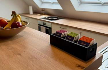 Lupi Blue - stylish und cosy Apartment - Foto 4