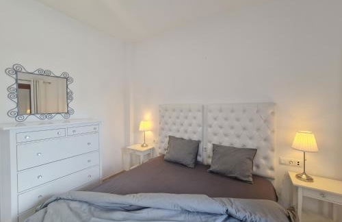 Villa del Alemán by Rental Olé - Foto 16