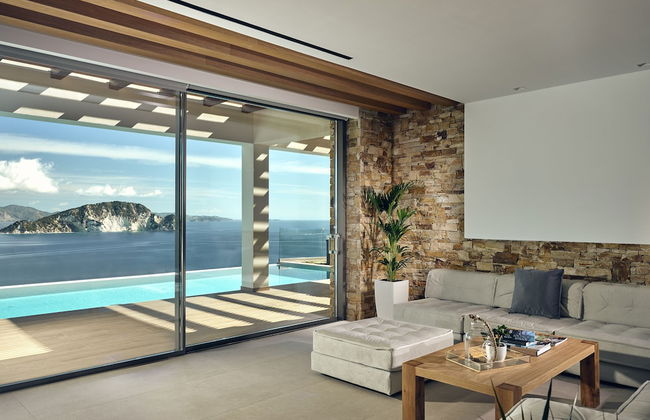 Alkyonides Villas - Photo 11