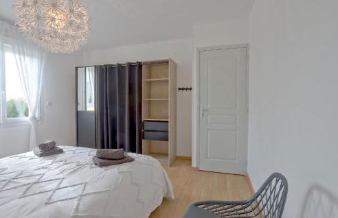 2 Bedroom Stunning Home In Créances - Foto 15