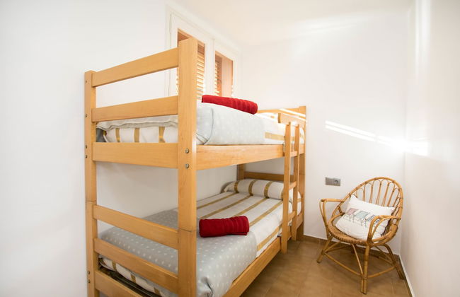 Espectacular Apartamento en el Corazón de Calella - Foto 3