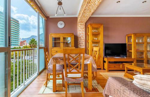 Inftour Geminis 3 Apartamento - Foto 1