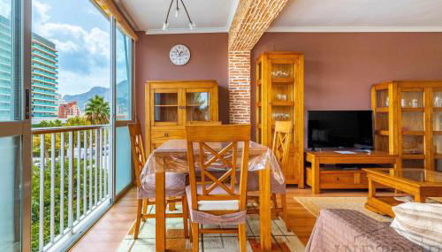 Inftour Geminis 3 Apartamento - Foto 1