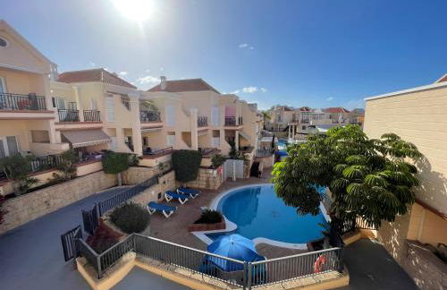 Sarah's Apartment - Playa Fañabe - Foto 47