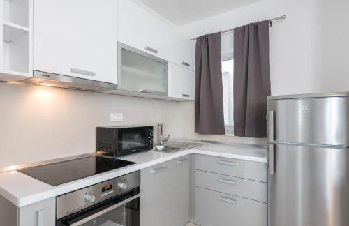 Apartments Poseidon - Foto 29