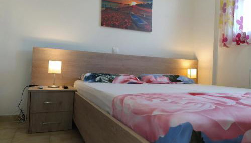 FAMILY HOUSE NEAR THE BEACH DREPANO-NAFPLIo - Foto 4