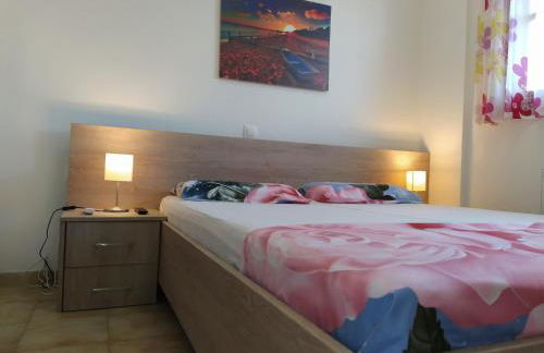 FAMILY HOUSE NEAR THE BEACH DREPANO-NAFPLIo - Foto 4