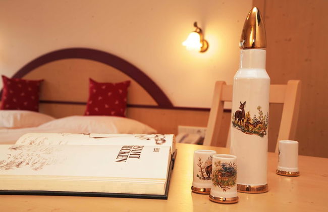 Aparthotel Waidmannsheil - Foto 21