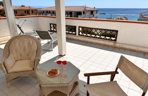 Casa La Magnolia Frontemare - Foto 41