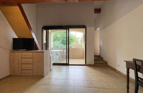 Mas Fontclaire - Sommières - Foto 10