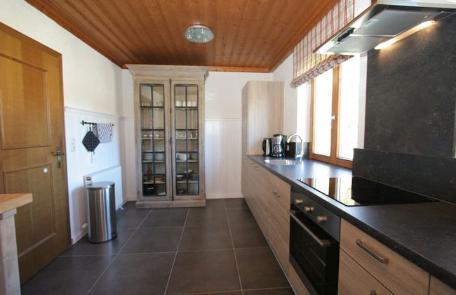 Chalet in Grossarl With Sauna Near ski Area - Photo 16