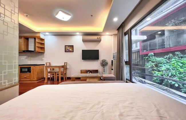 NINE HOUSING A10 Kim Ma - Foto 14