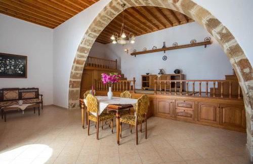 Socrates traditional house - Foto 1