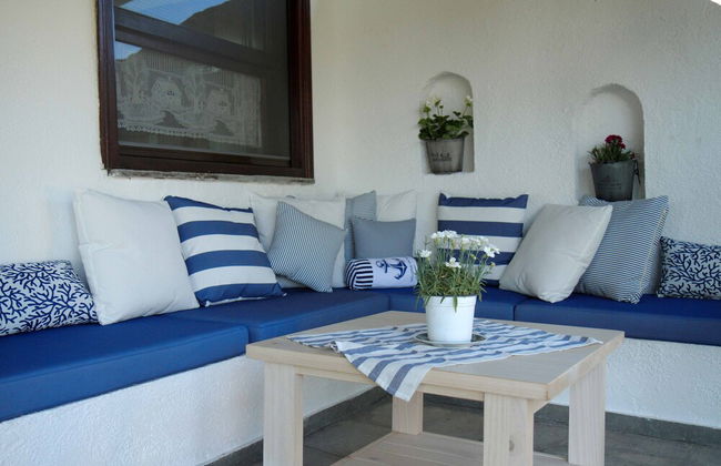 The 4 Travellers Halkidiki - Foto 43