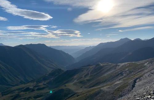 Studio cabine Piau-Engaly au pied des pistes - Foto 9