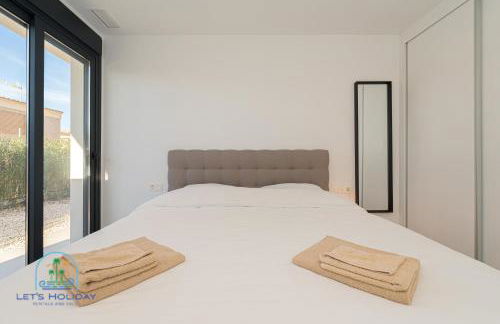 Brand new Luxury Villa with pool - Foto 12