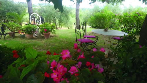 Les Oliviers de Claron - Foto 3