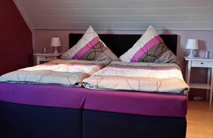 Ferienwohnung Am Korretsberg - Foto 20