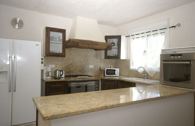 Delightful Villa at Moriani-plage With Garden - Foto 31