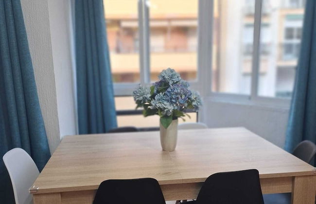 RENT APARTMENT HUELVA CENTRO - Foto 21