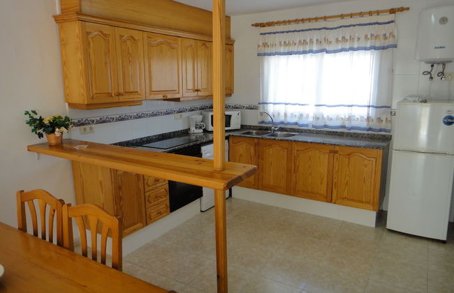 Apartamentos Finca-Simo-46 - Foto 3