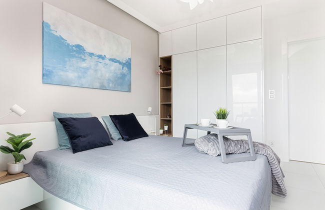 Gardenia Seaside 2 Apartments by Renters - Photo 17