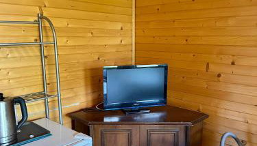 Mały domek nad rzeką Słupią - Foto 5