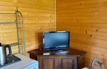 Mały domek nad rzeką Słupią - Foto 5