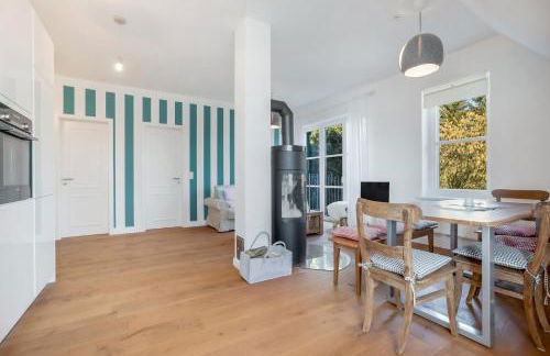 Ferien Hohes Elbufer - FeWo - Foto 2